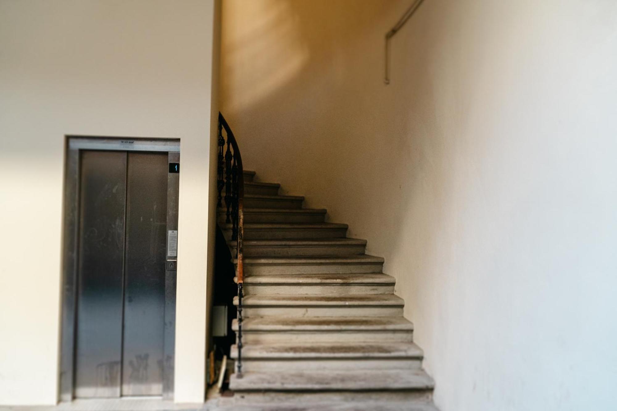 Ferienwohnung Casa Petra Hermannstadt Exterior foto